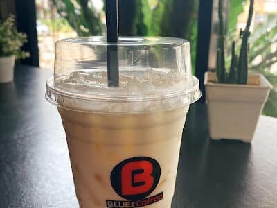 Blue's Coffee