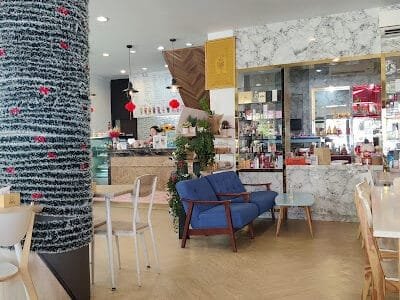 Blue's Coffee