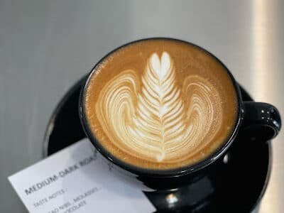 Abe Specialty Coffee