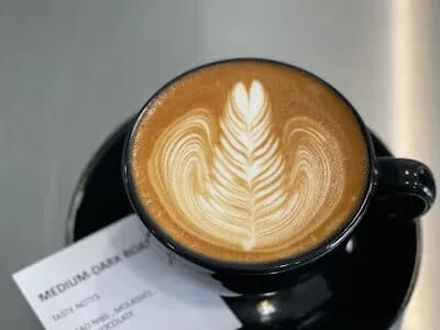 Abe Specialty Coffee