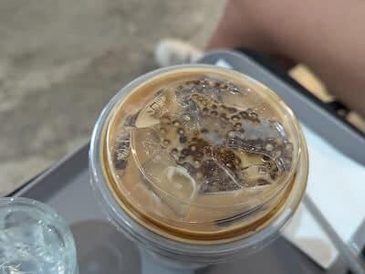 Abe Specialty Coffee