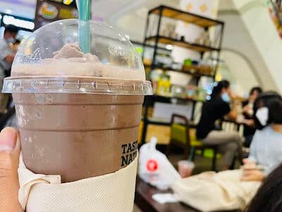 Café Amazon