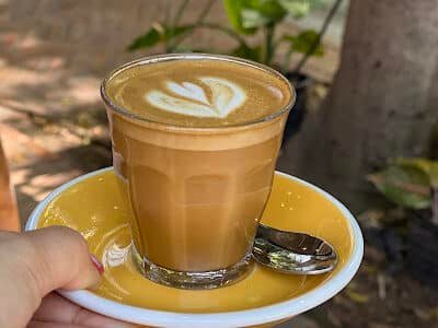 Saereesook ร้านกาแฟ เสรีสุข