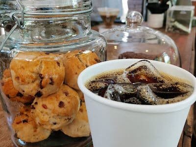 Saereesook ร้านกาแฟ เสรีสุข