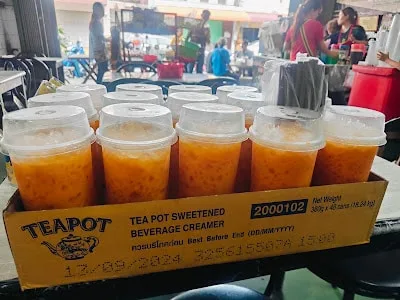 Charuwan Coffee