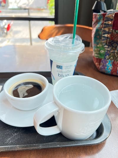 Café Amazon สุขาอุปถัมภ์ (บ่อนไก่)