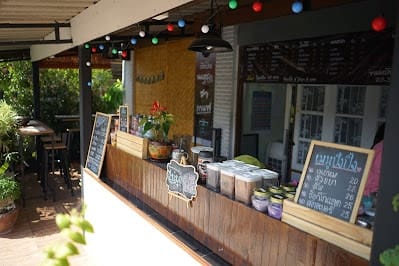 Melow Coffee