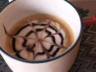 Melow Coffee