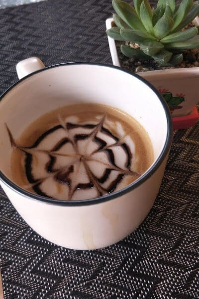 Melow Coffee