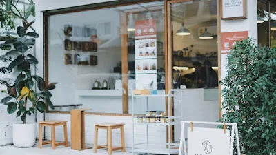 ANNACOFFEE ROASTERS สาขา พิชิตรังสรรค์