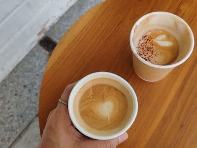 ANNACOFFEE ROASTERS สาขา พิชิตรังสรรค์
