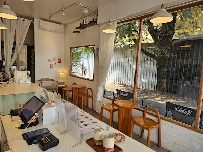 ANNACOFFEE ROASTERS สาขา พิชิตรังสรรค์