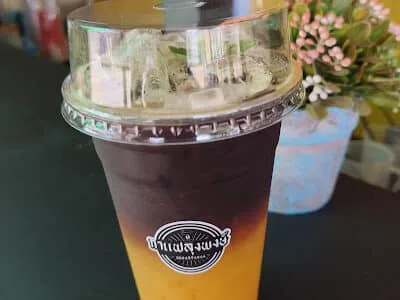 กาแฟลุงพงษ์