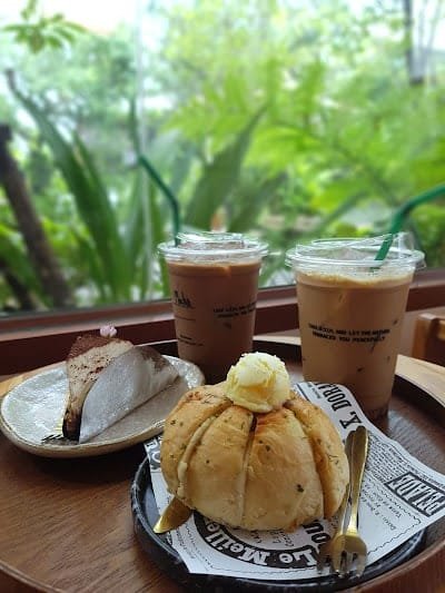 ใกล้บ้าน In The Garden