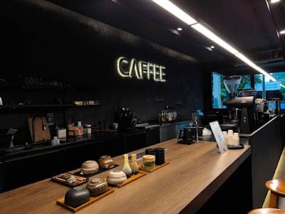 CAFFEE-แคฟฟี่ วาริน