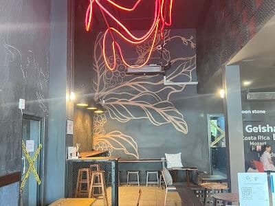 CAFFEE-แคฟฟี่ วาริน