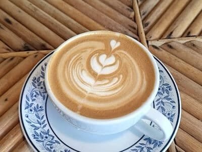 อารมย์กาแฟ Arom Coffee