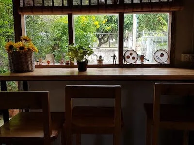 อารมย์กาแฟ Arom Coffee