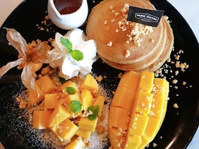 Namo Bistro
