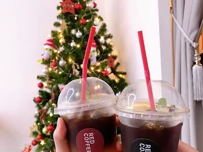 REDCOFFEE