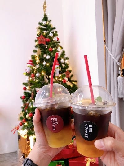 REDCOFFEE