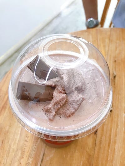 REDCOFFEE