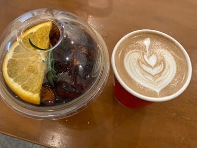 REDCOFFEE
