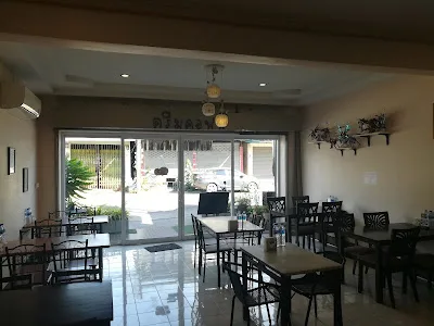 Dream Coffee and Resaurant