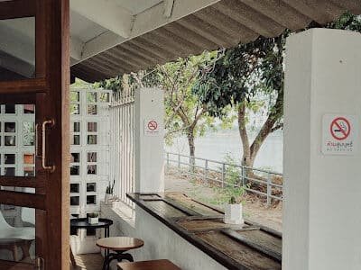 Baan Toey Kafe' บ้านเต้ยคาเฟ่