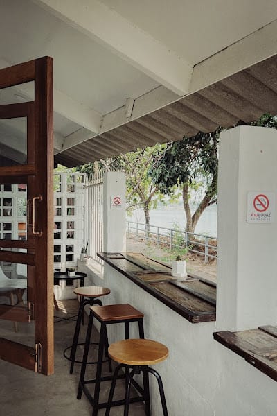 Baan Toey Kafe' บ้านเต้ยคาเฟ่