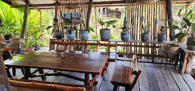 สวนสุวีราคาเฟ่