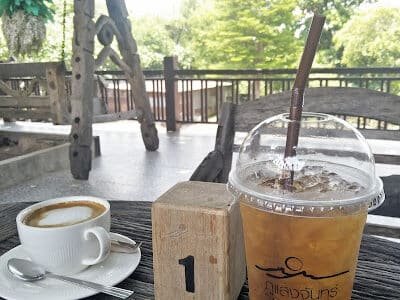 ภูแสงจันทร์ coffee&restaurant
