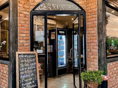 มูลมังเฮ้าส์ Moon-Mung House