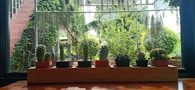 มูลมังเฮ้าส์ Moon-Mung House