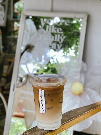 92/2 COFFEE SLOWBAR