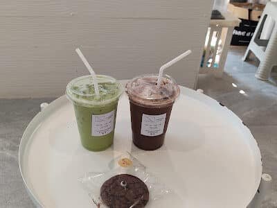 D'september Coffee Ubon