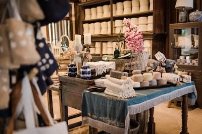 Tohsang Cotton Village