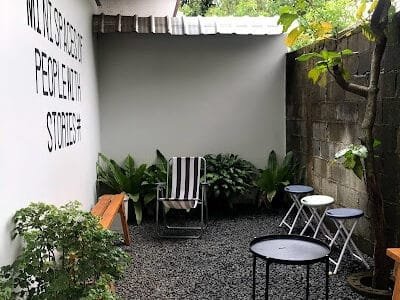 D'september Coffee Ubon
