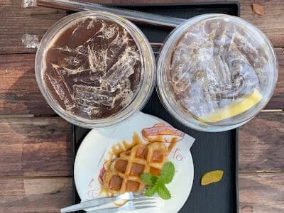 ฮิมโดมคาเฟ่