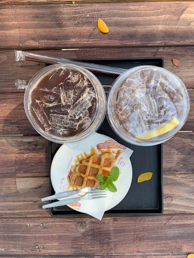ฮิมโดมคาเฟ่