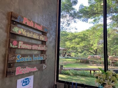 ฮิมโดมคาเฟ่