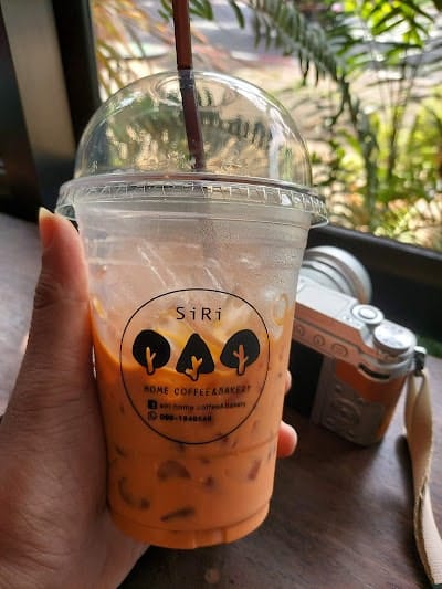 SiRi Home Coffee & Bakery
