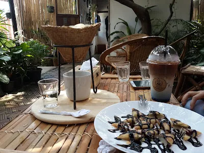 The Goose House Ubon