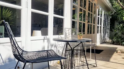 BaanHuakham Cafe'