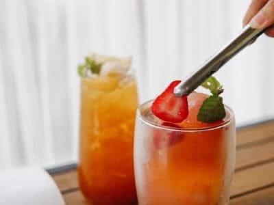 BaanHuakham Cafe'