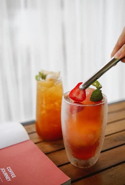 BaanHuakham Cafe'