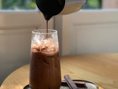 BaanHuakham Cafe'