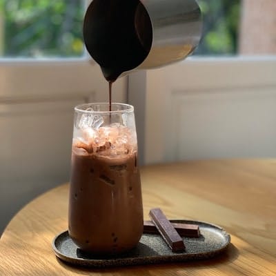 BaanHuakham Cafe'
