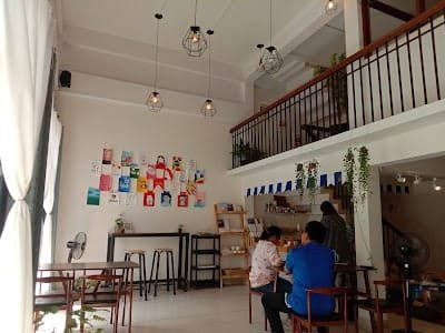 Sandee Art House