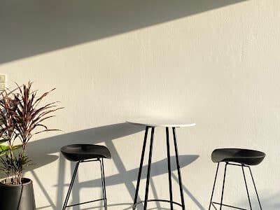 Lab Cafe' By Kanchi